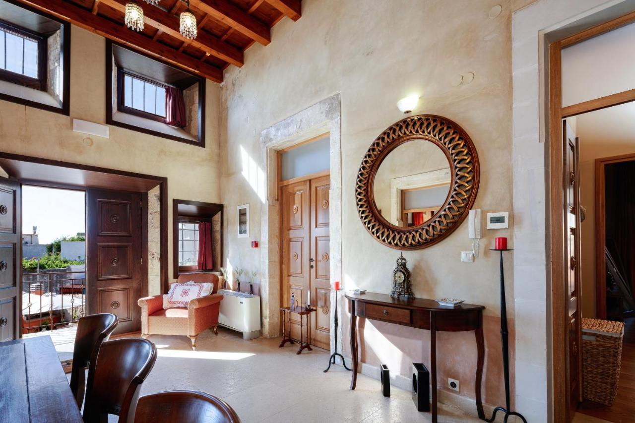 Venetico Palazzo Villa Khromonastirion Ngoại thất bức ảnh